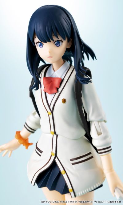 SSSS.古立特 宝多六花 可动塑料拼装模型