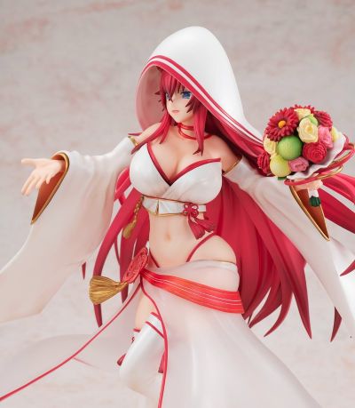 KDcolle 恶魔高校D×D HERO 莉雅丝·吉蒙里 比基尼新娘