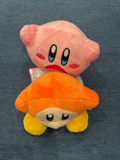 一番赏 C奖 春风模式 挂件