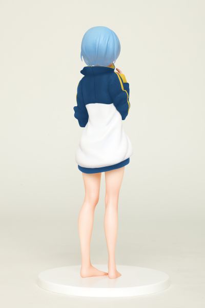 PCS Re：从零开始的异世界生活 雷姆~菜月昴的外套~新装版