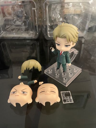 粘土人#1826 传说之下 Sans