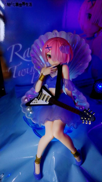 从零开始的异世界生活 压泡面人偶 -拉姆·星星派对-