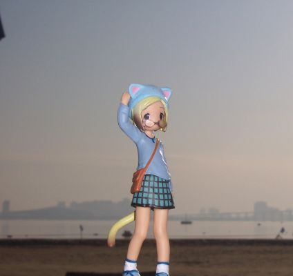 草莓棉花糖 桜木茉莉 