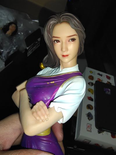 仙剑奇侠传 林月如