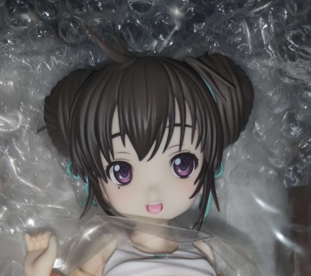 国天妙 睡衣脱脱