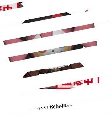 魔法少女小圆 剧场版 [新篇] 叛逆的物语 软萌~丘比与贝贝~