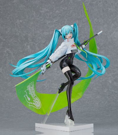 初音未来 GT计划 赛车未来2022