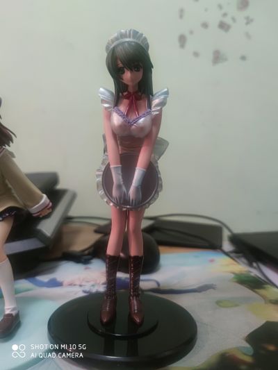 Dream Tech系列 CLANNAD－AFTER STORY－ 藤林杏