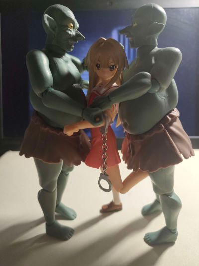 figma#027 濑户的花嫁 濑户灿