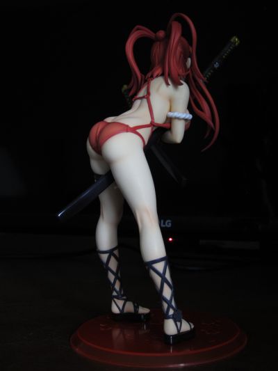 柳生十兵卫 泳装版