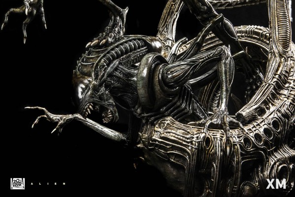 异形 异形战士