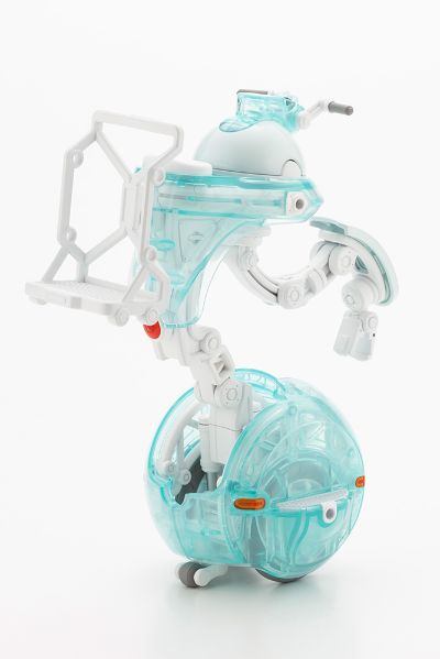 MARUTTOYS NOSERU［波子汽水版］