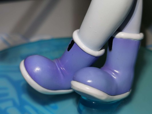 めがちゅ！ 娇德 