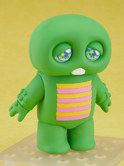 粘土人#2018 Gachapin