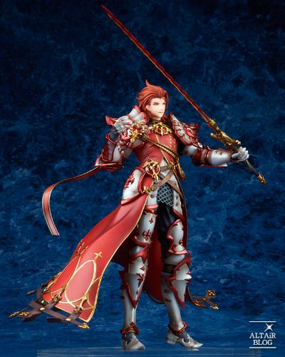 ALTAiR 碧蓝幻想 帕西瓦尔