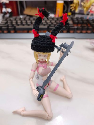 30MS  可选身体配件 S03[配色C]