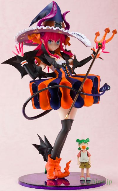 命运-冠位指定  魔术师 / 伊丽莎白·巴托里 - 万圣节-