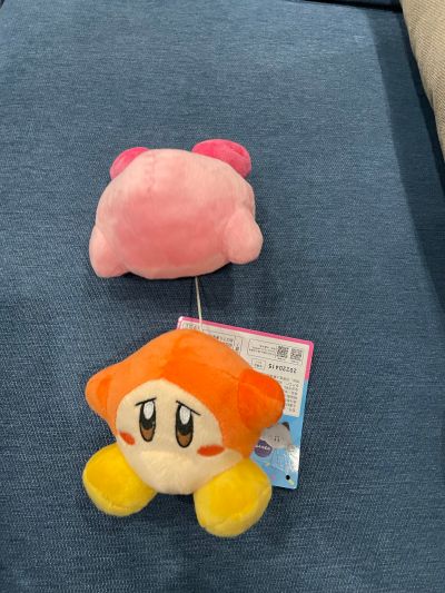 一番赏 C奖 春风模式 挂件