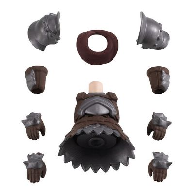 勇者斗扭蛋  冒险启程篇