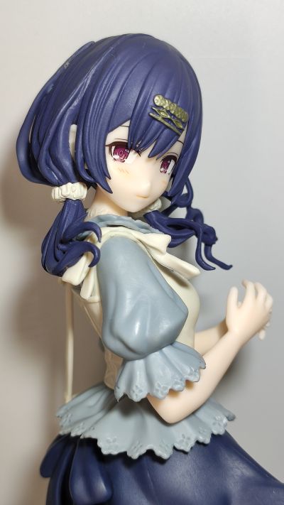 偶像大师 闪耀色彩 杜野凛世 -阶段式纯情升降机-