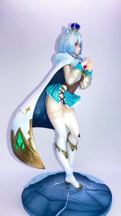 红色：伊甸园的骄傲 拉比