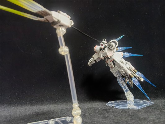 ROBOT魂 ＜SIDE MS＞ RGC-80 吉姆加农 非洲战线式样 ver. A.N.I.M.E.