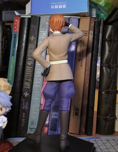 POP UP PARADE 黑塔利亚 World★Stars 意大利