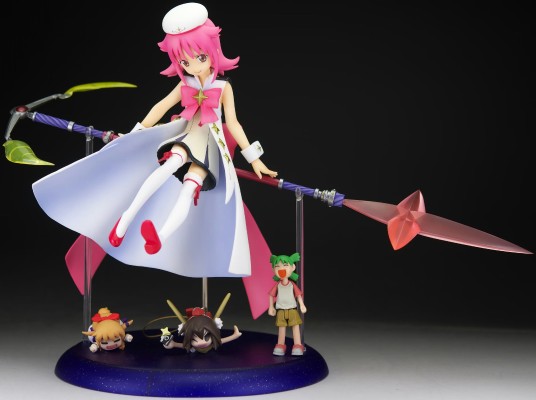 放課後のプレアデス 昴