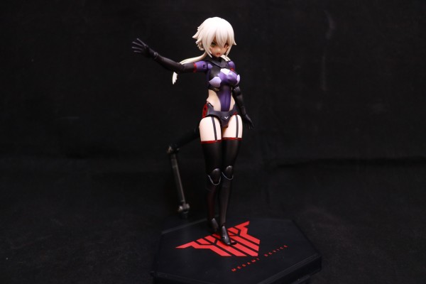 寿屋 女神装置16 皇巫 须佐之男