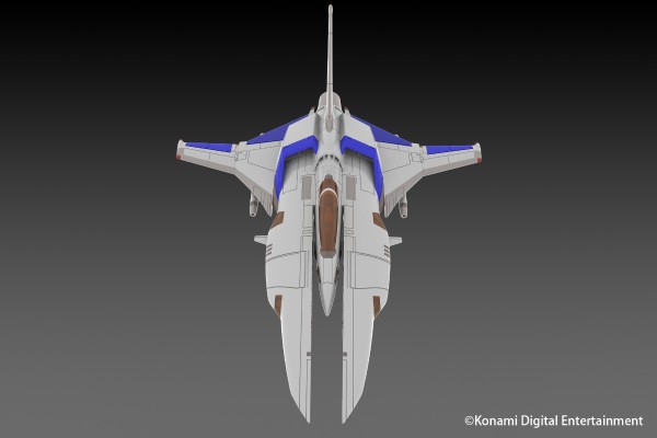 宇宙巡航机2 Vic Viper