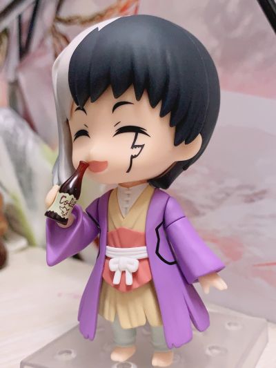 粘土人#1816 Dr.STONE 石纪元 浅雾幻