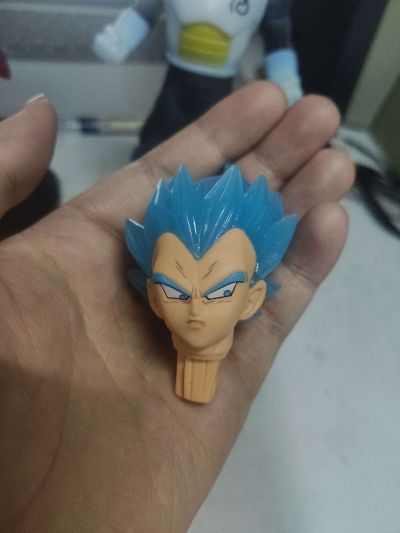 CLEARISE 龙珠超 贝吉塔 超级赛亚人之神超级赛亚人