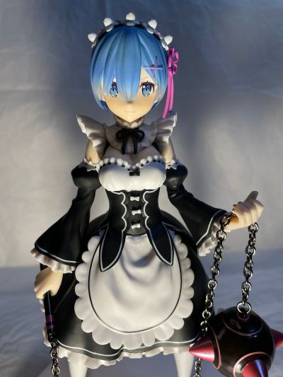 Re：从零开始的异世界生活 FIGURIZMα “雷姆”