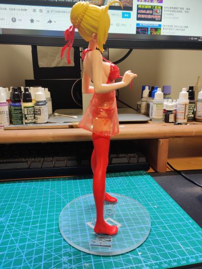 Fate/Grand Order 尼禄·克劳狄乌斯