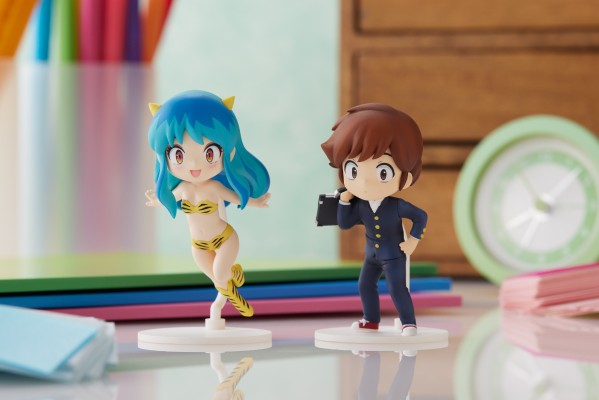 福星小子 拉姆
