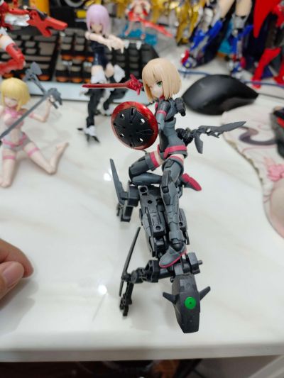 30MS  可选身体配件 S03[配色C]