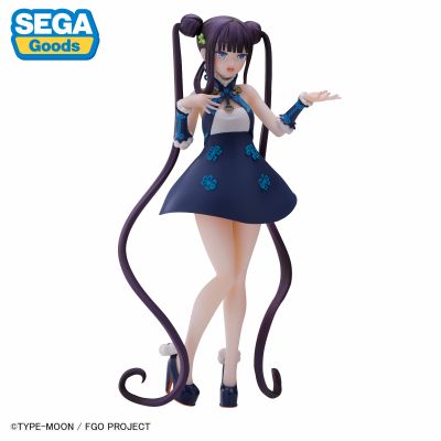 Luminasta  命运-冠位指定 降临者-琰女（杨贵妃）