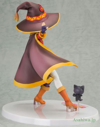 为美好的世界献上祝福！ 惠惠&豆助