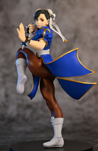 POP UP PARADE 街头霸王系列 春丽