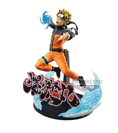 名战景 火影忍者疾风传 漩涡鸣人 特别版