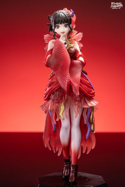 HG GIRLS 假面骑士利维斯 阿基蕾拉