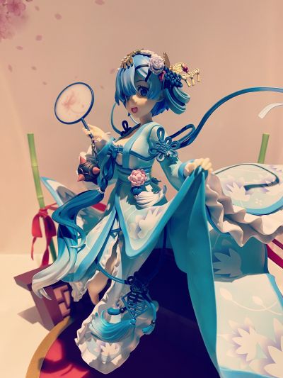 Re：从零开始的异世界生活 蕾姆 古风Ver.