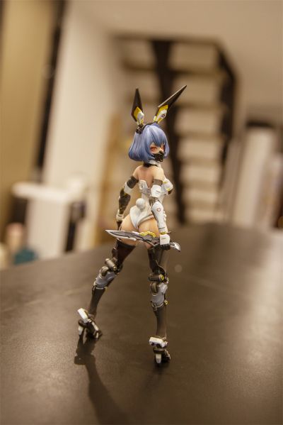 雷霆特遣队 — 威士忌· 酸