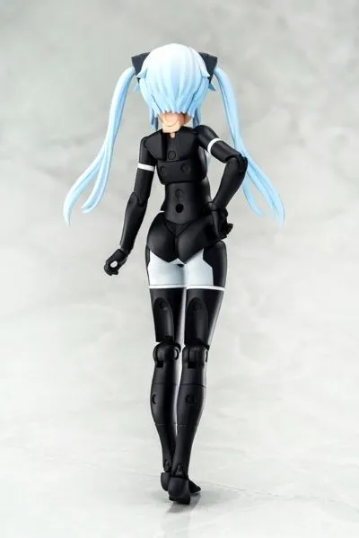 女神装置 武装神姫 恶魔型 斯特拉芙