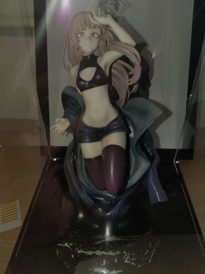 彻夜之歌 七草荠