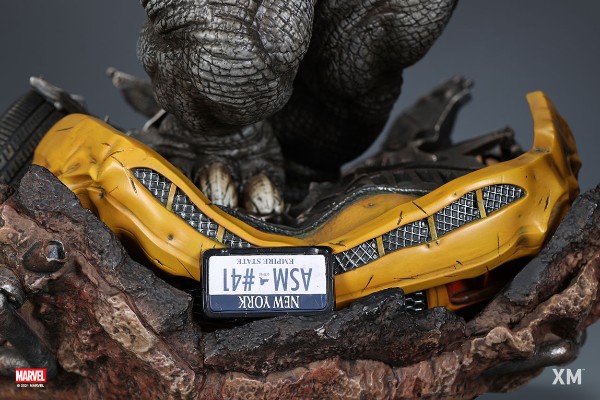 超凡蜘蛛侠2 犀牛人