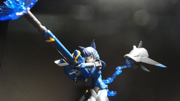 Figure-rise Standard 假面骑士暗日