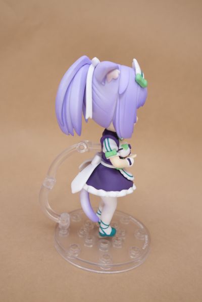 迷你手办100系列 猫娘乐园 桂