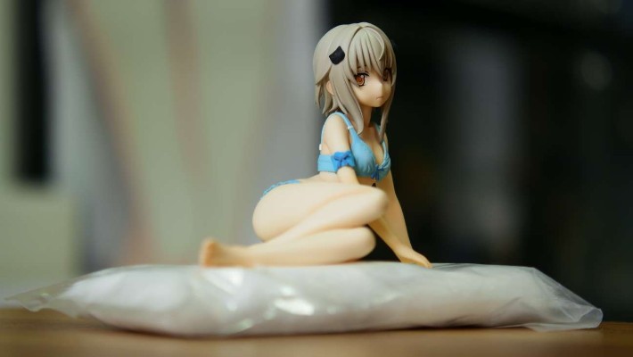 恶魔高中D×D HERO 塔城小猫 内衣