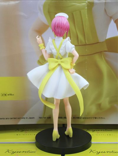 Kyunties 电影 五等分的新娘 中野一花 ～护士～